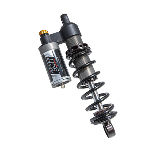 Timbersled MTN Horse X1 Exit Center Shock