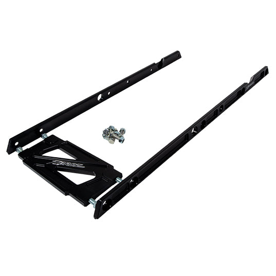 Ski-Doo Gen 4 Billet Rail Brace Kit 165"-174" (2017-2022)