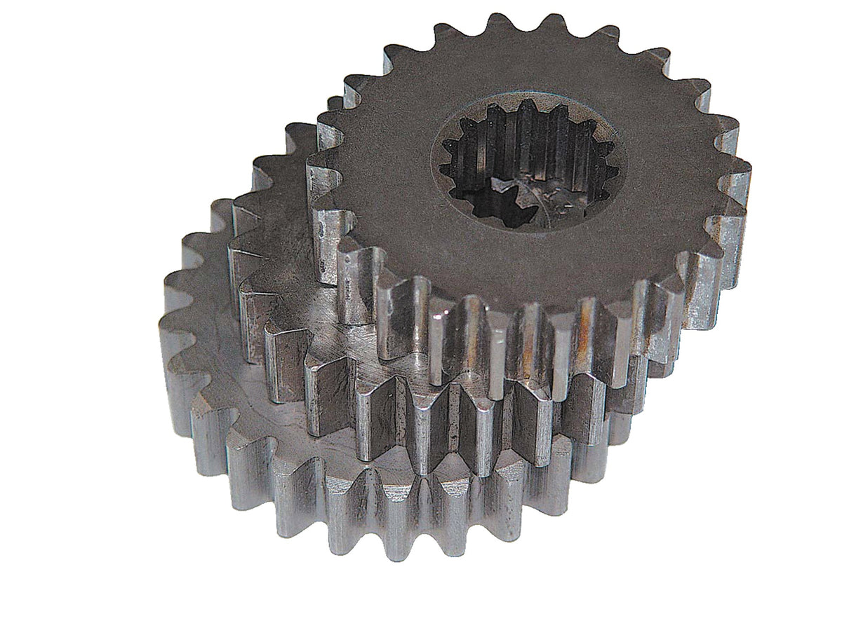 Gears / AC Procross - Proclimb 800