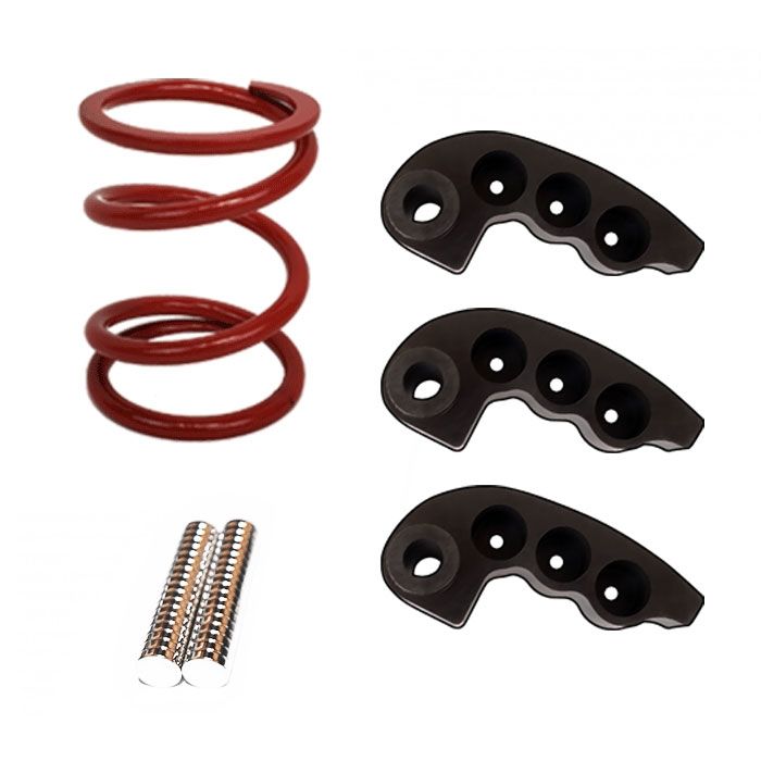 Clutch Kit STG1 / Ranger 900 ('13+)