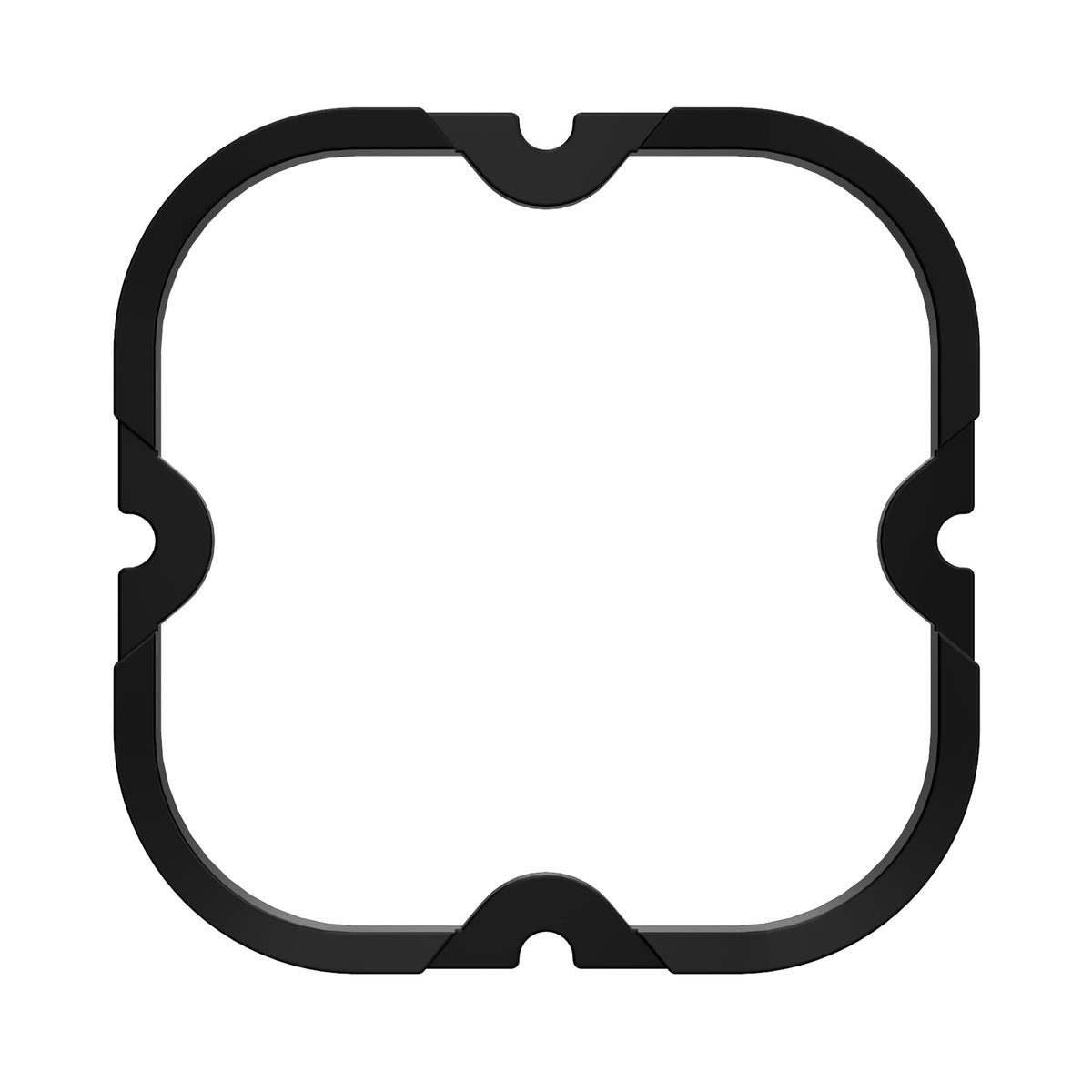 FLEX ERA® 4 - 1-Bezel Ring - ED Coated - Black