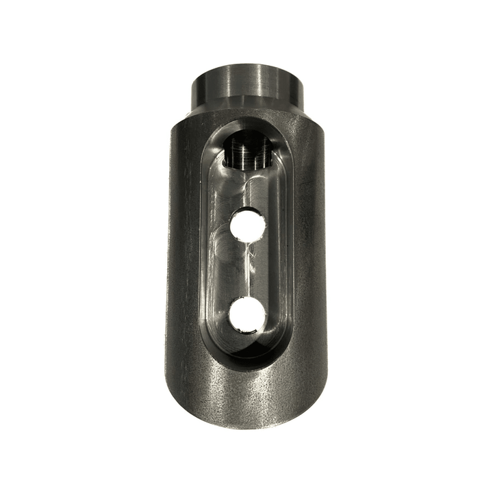 Honda Talon Cage Bung with Wire Hole