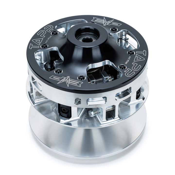 EVP TAPP Roller Primary Clutch Kit for Polaris RZR Pro R