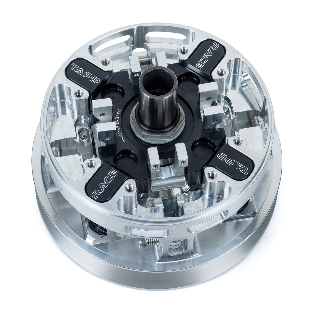Polaris Xpedition TAPP Roller Primary Clutch by EVP