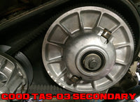 Clutch Kit STG2 / RZR 900 ('15) SKU: 07-315