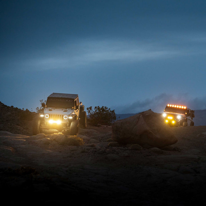 FLEX ERA® LED Light Bar - 20" - Master Kit - #292