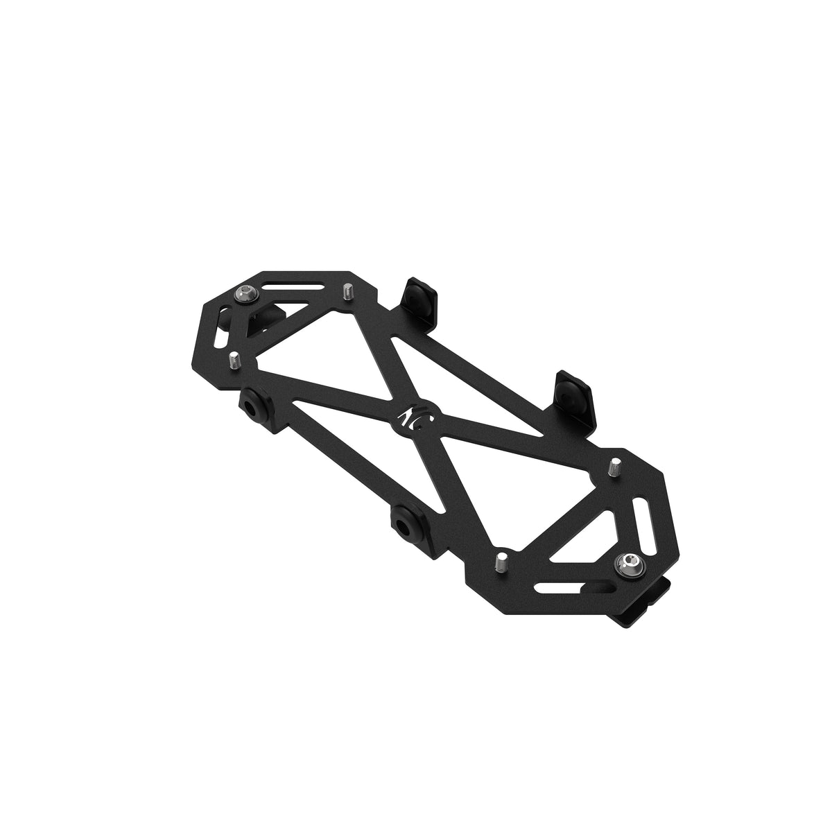 Universal Solar Hub Bracket