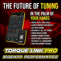 Torque Link Pro License