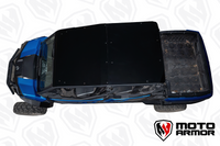 Aluminum Roof for Can Am Commander MAX and Maverick Sport MAX