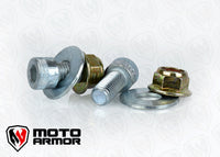 Billet Front Tow/Tie Down Anchor for RZR 900, 1000