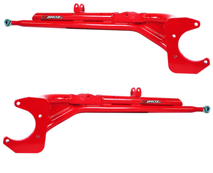 Polaris RZR XP 1000/Turbo | XP 4 1000/Turbo | RS1 Trailing Arm Kit