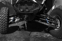 Polaris RZR Pro R/Turbo R Billet Clevis Kit (2022-2026)