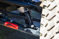 Polaris RZR Pro R/Turbo R Billet Clevis Kit (2022-2026)