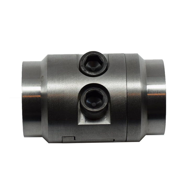 Tubing Disconnect - Interlocking Tubing Coupler - Off Road Trucks, Jeeps, ATV, SXS
