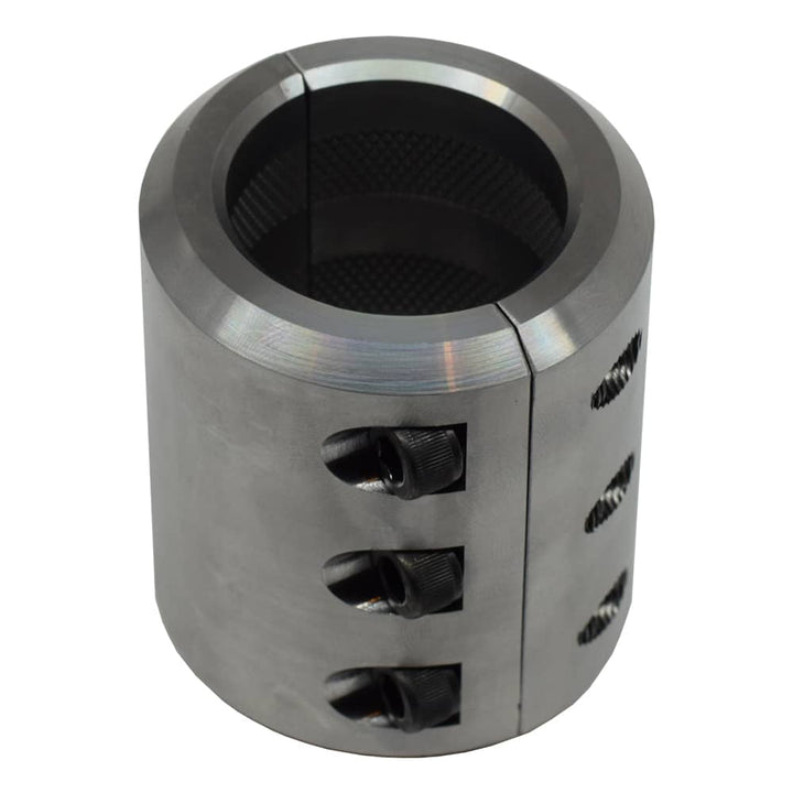 OD Tube Clamp / Coupler- Off Road Truck, Jeep, ATV, SXS Part
