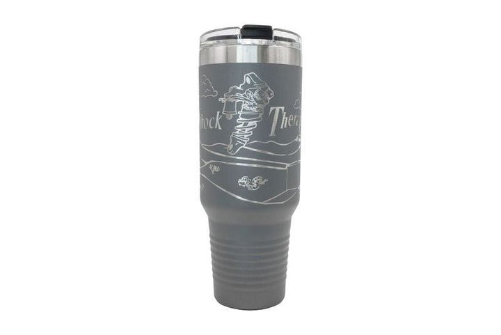 Shock Therapy Mugs & Tumblers