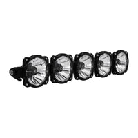 32" Gravity® Pro6 LED - 5-Light - Light Bar System - 100W Combo Beam - #91306