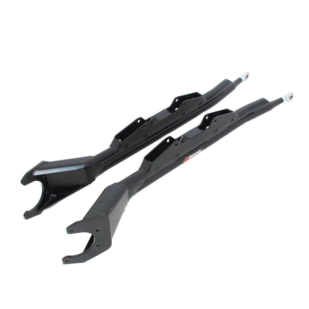 Polaris RZR Turbo S/Turbo S HD Pro Max Trailing Arms