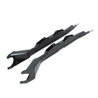 Polaris RZR Turbo S/Turbo S HD Pro Max Trailing Arms