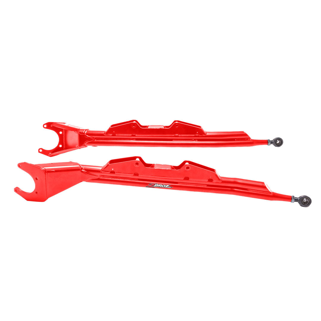 Polaris RZR Turbo S/Turbo S HD Pro Max Trailing Arms