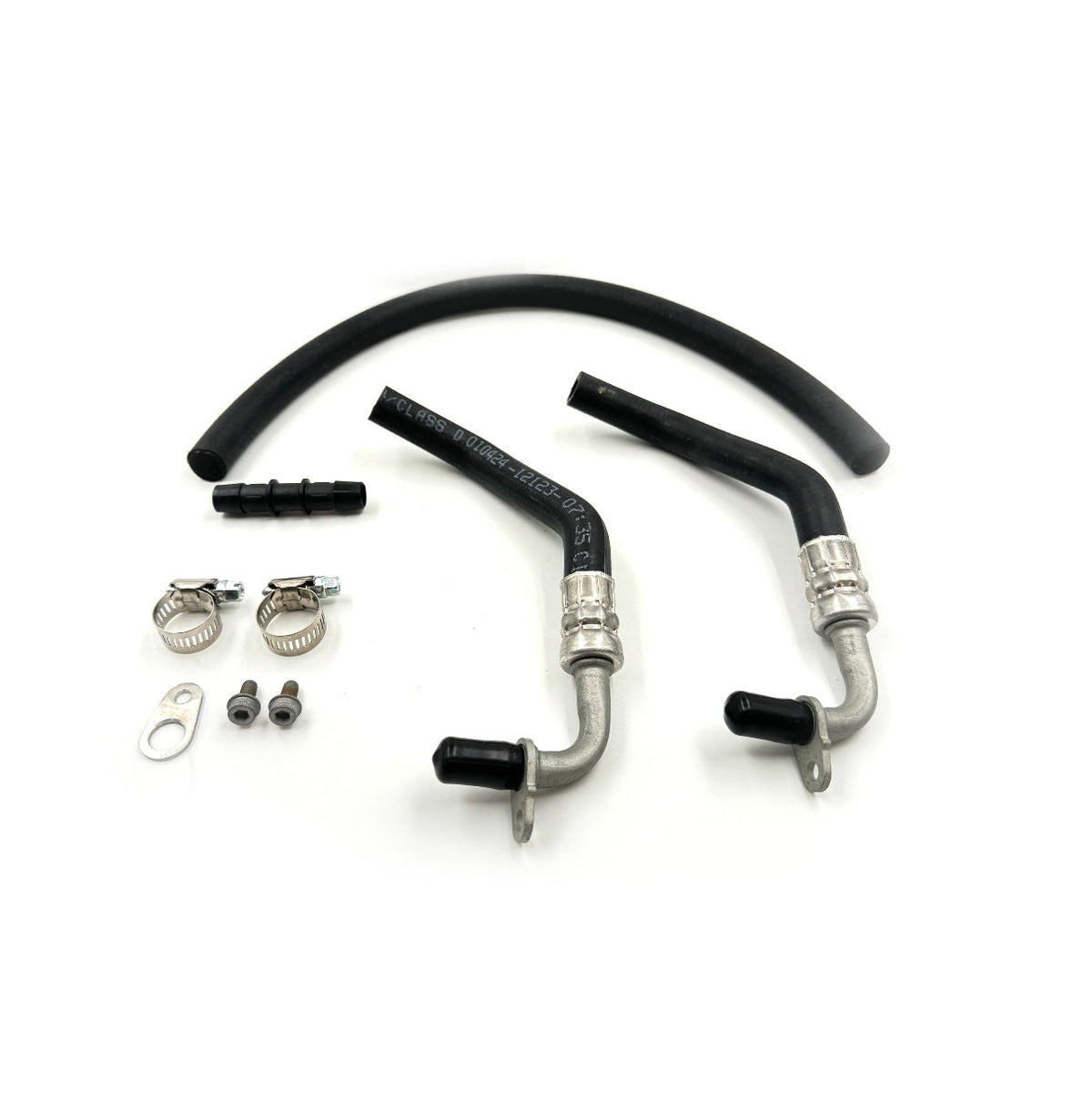 Turbo Water Cool Adaption Kit / XPT
