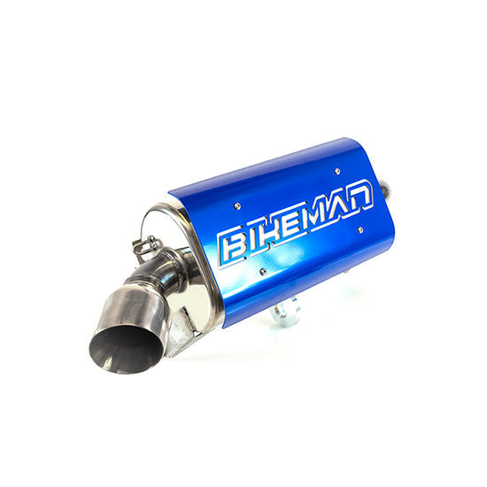 Exhaust / Pro XP - TurboR -                 17-328