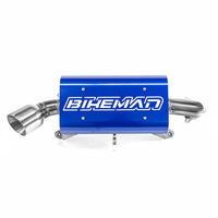 Exhaust / XPT - Turbo S (16-21) - SKU: 17-330