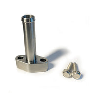 Oil Drain / RZR Turbo - SKU: 10-312