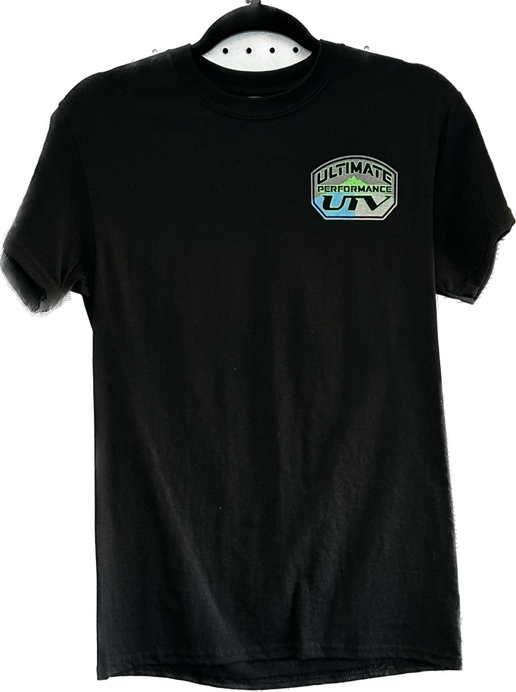 UPU Shirt