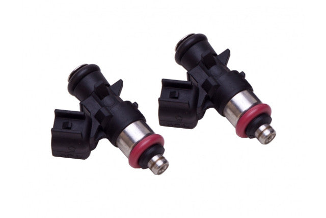 Oversized Injectors 80lb (Pair) / RZR Turbo - BM-MOTR-04563