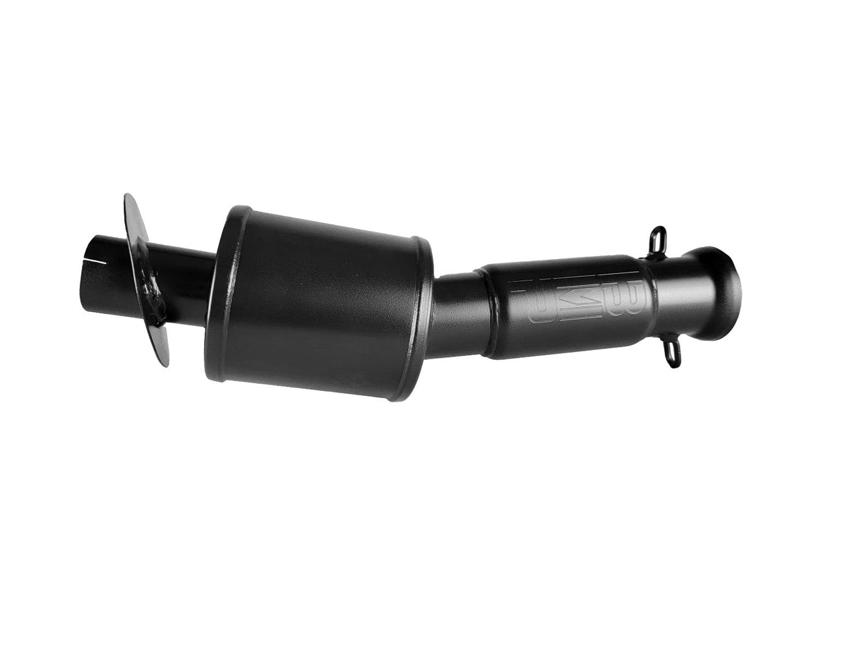 Race Muffler / AC 600R (18'+)