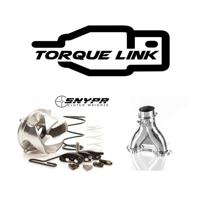 Performance Budget Kit / Patriot 850  SKU: 13-310-budget