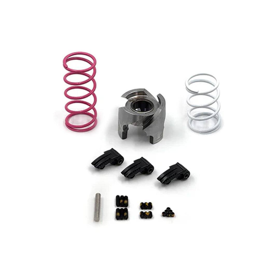 2020 ONLY RZR PRO XP STAGE 2 CLUTCH KIT 07-337