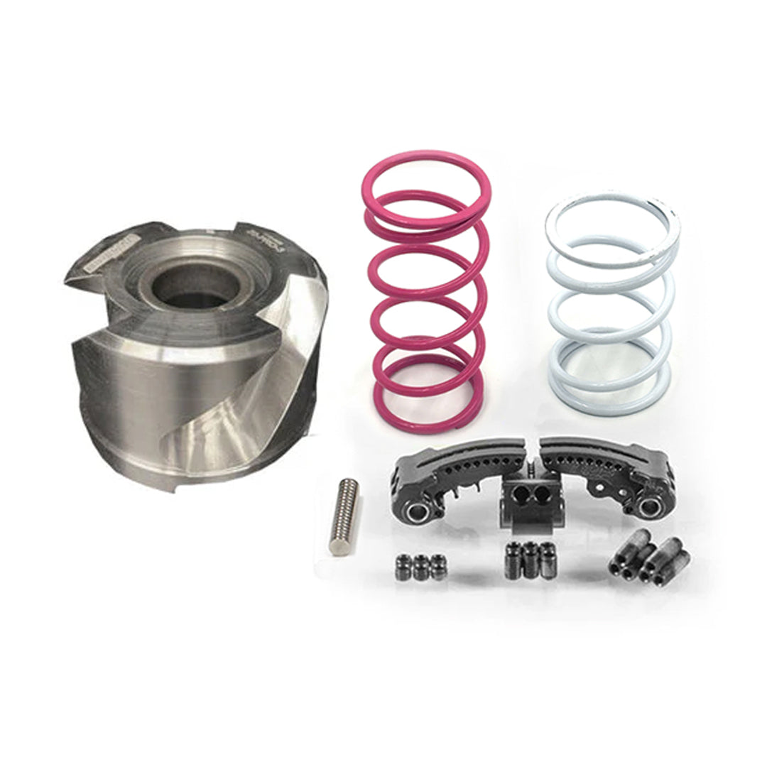 RZR PRO R STAGE 2 CLUTCH KIT ( TURBO / SUPERCHARGER )