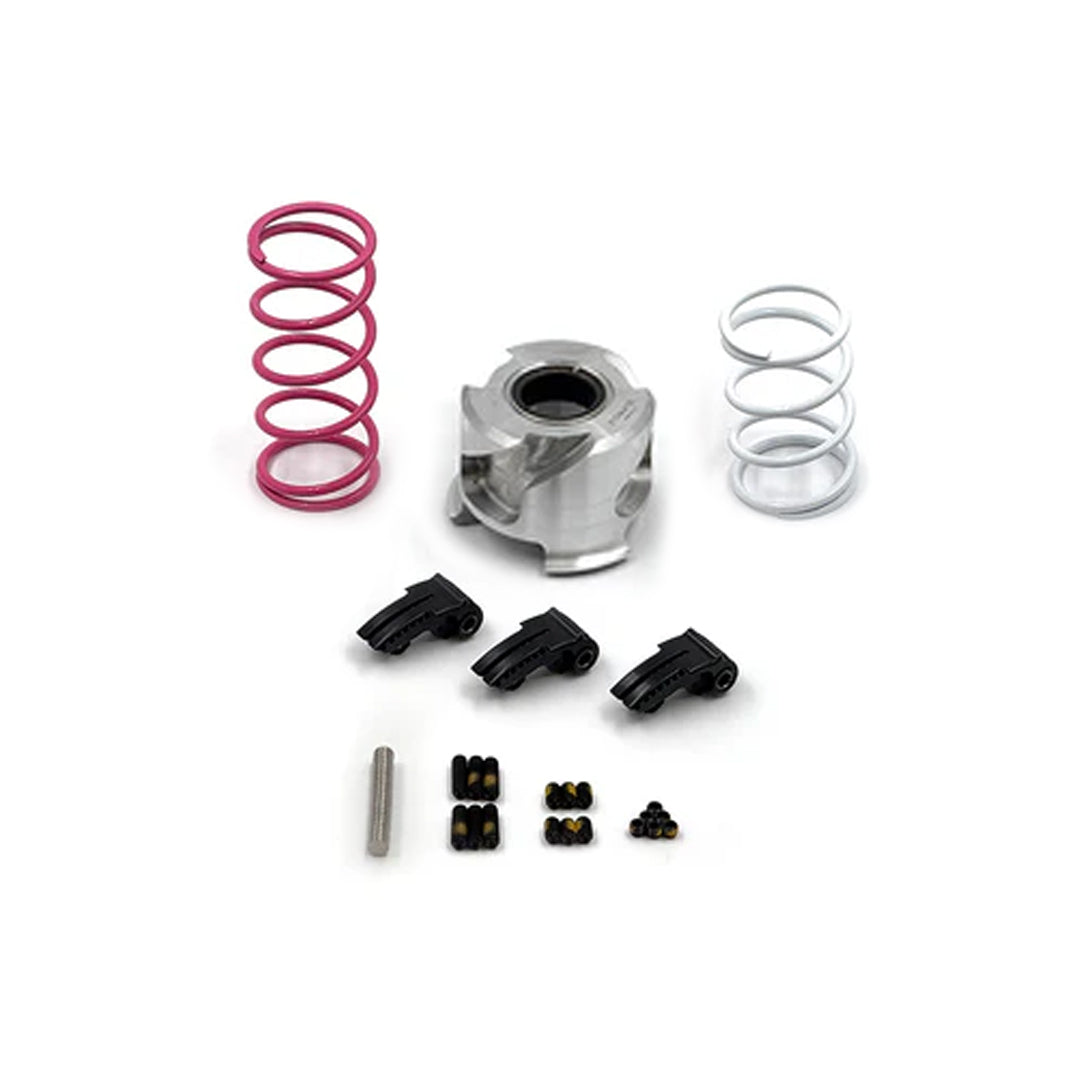 SNYPR Clutch Kit STG2 / TurboR-ProXP-ProS-XPT - 07-338-2