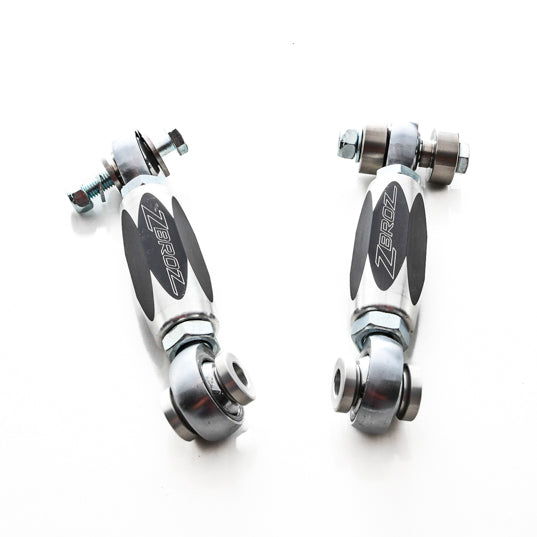 Polaris RZR XP 1000/Turbo | XP 4 1000/Turbo Sway Bar Billet Link Rod Kit