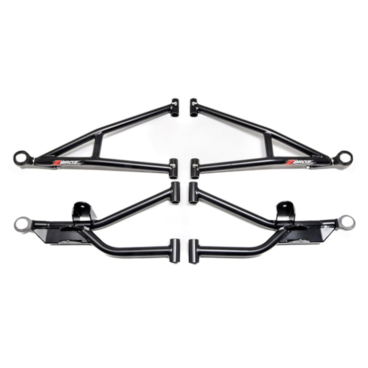 Polaris Ranger XP 1000 HD Pro A-Arms (2018-2020)