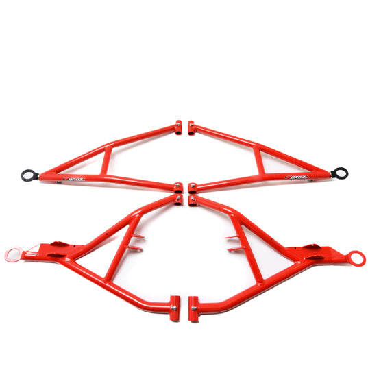 Polaris RZR RS1 HD Pro A-arms