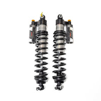 Polaris General 1000 2.2" X1 Series Front Exit Shocks