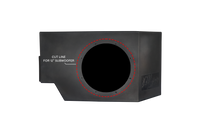 Elite Series Flex 12" Subwoofer | UTVS-F12E