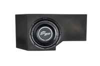 Can-Am® Defender Vented 10" Driver Subwoofer Enclosure Unloaded | UTVS-DEF-VENC-DRIVER
