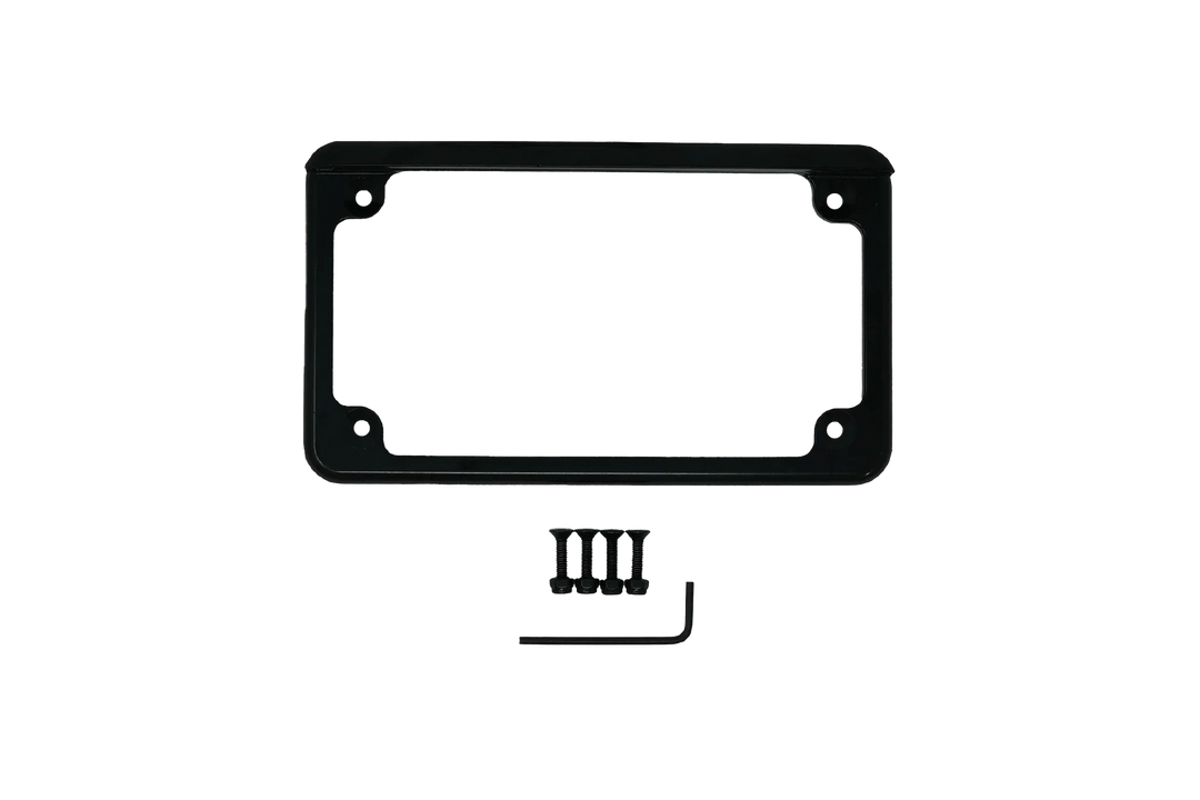 Can-Am® X3 Rear Camera Mount | UTVS-X3-RCAM-MT