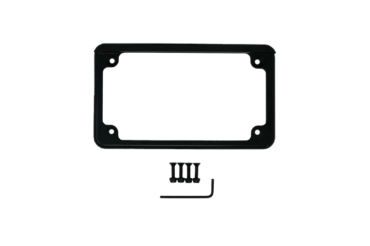 Can-Am® X3 Rear Camera Mount | UTVS-X3-RCAM-MT