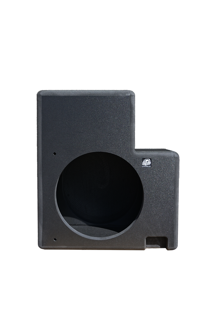 Elite Series 10" Subwoofer | UTVS-E10