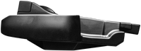 Signature Series 10" Low-Profile Subwoofer | UTVS-S10LP