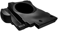 Signature Series 10" Low-Profile Subwoofer | UTVS-S10LP