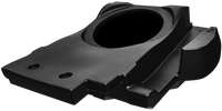 Signature Series 10" Low-Profile Subwoofer | UTVS-S10LP
