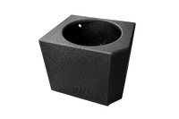 Signature Series 10" Low-Profile Subwoofer | UTVS-S10LP