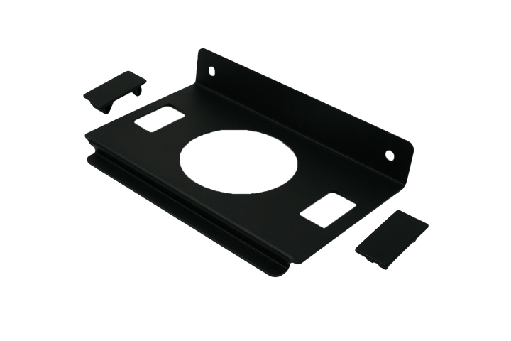 Wet Sounds® MC2 Head Unit
