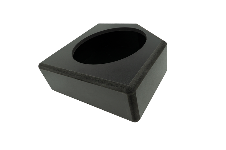 Signature Series 10" Low-Profile Subwoofer | UTVS-S10LP